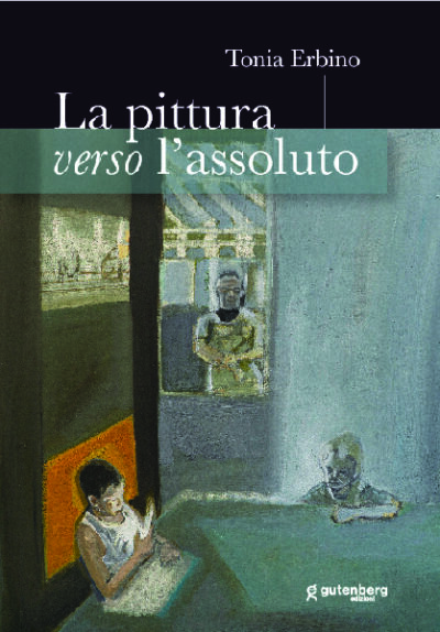 copertina catalogo arte tonia erbino
