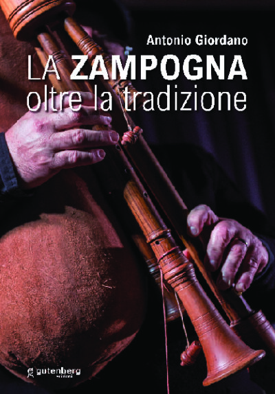 Antonio Giordano - La zampogna