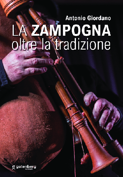 Antonio Giordano - La zampogna