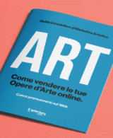 guida marketing artistico gutenberg edizioni