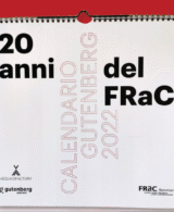 copertina blog calendario gutenberg 2022