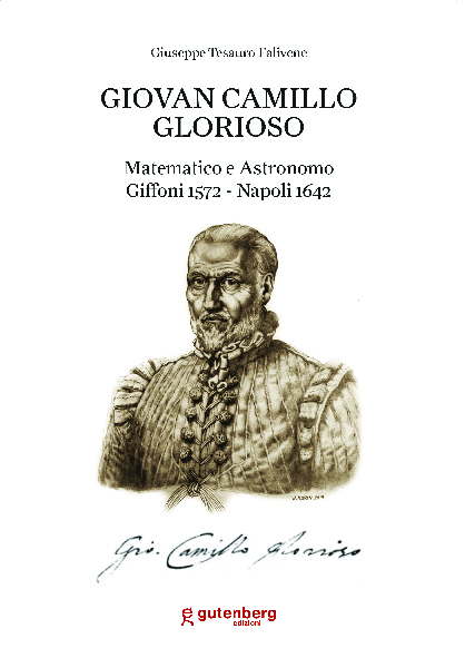 Giuseppe Tesauro - Giovan Camillo Glorioso