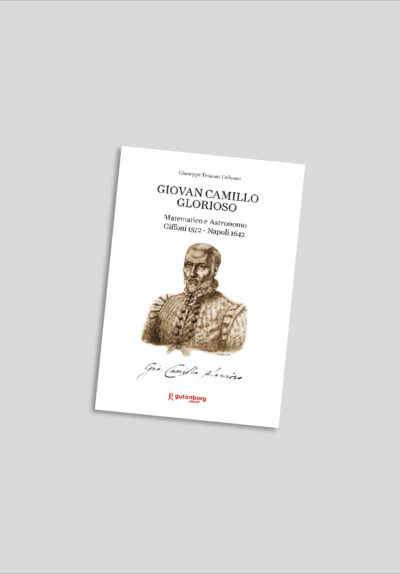 Giuseppe Tesauro - Giovan Camillo Glorioso