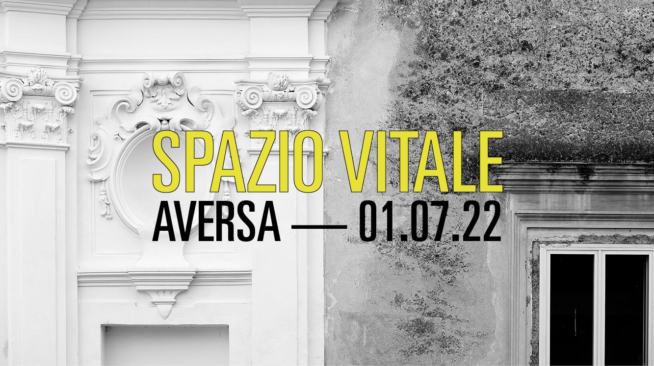 articolo spazio vitale
