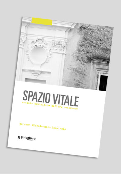 SPAZIO VITALE - Artists exhibition gallery residence