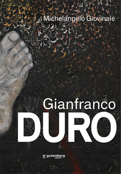 copertina catalogo gianfranco duro