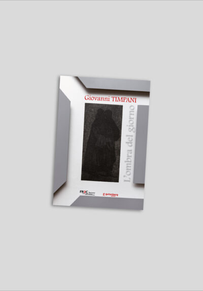 Giovanni Timpani - L'ombra del giorno