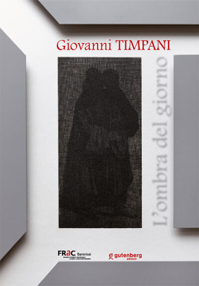 copertina catalogo gutenberg giovanni timpani