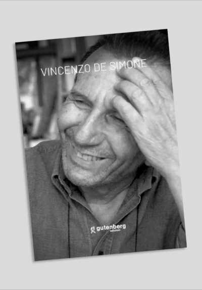 Vincenzo De Simone - Teatro Contadino / Arte come sociale