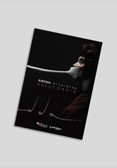 RINEDDA - Aria / Area Gocce d'Aria