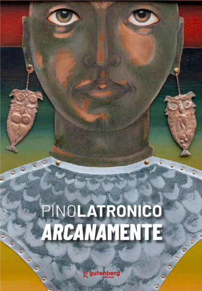 Pino Latronico - Arcanamente