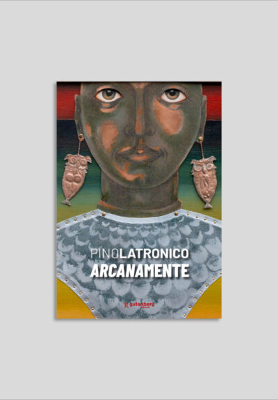 Pino Latronico - Arcanamente