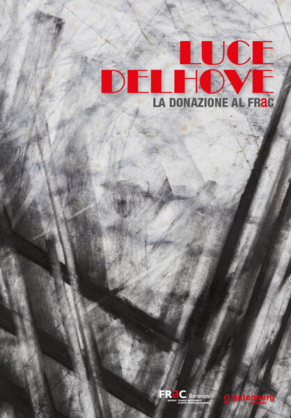 Luce Delhove - La donazione al FRaC