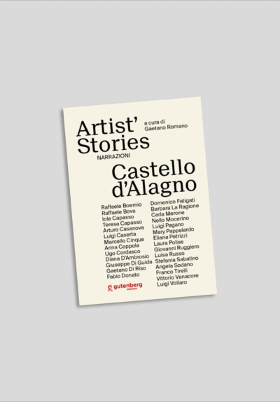 Artist' Stories Narrazioni