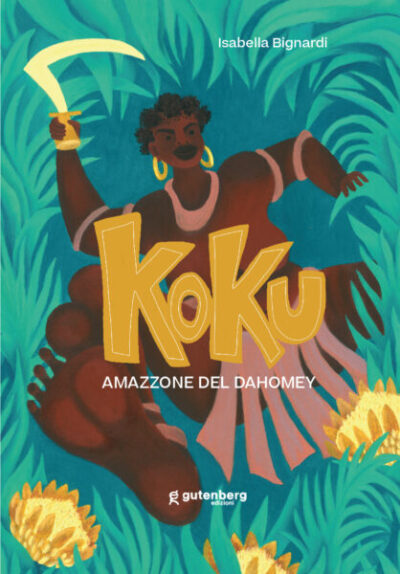 copertina libro Koku