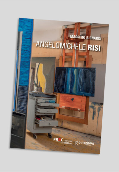 ANGELOMICHELE RISI - Opereduemilaventitre