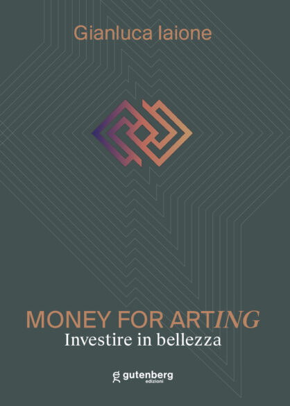 Gianluca Iaione - Money for Arting