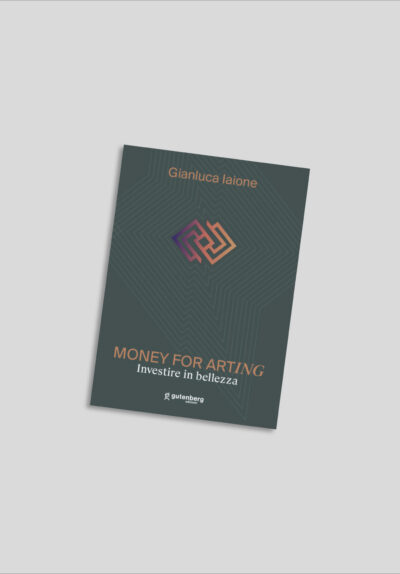 Gianluca Iaione - Money for Arting
