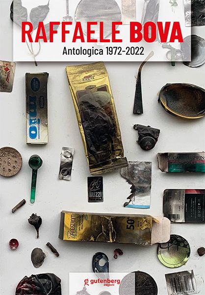 Raffaele Bova - Antologica 1972-2022