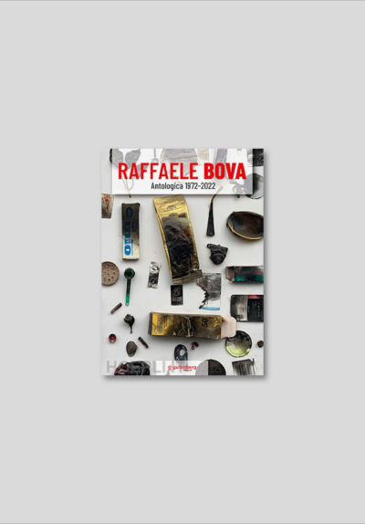 Raffaele Bova - Antologica 1972-2022