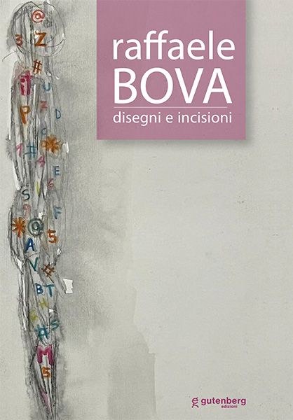 Raffaele Bova - Disegni e incisioni