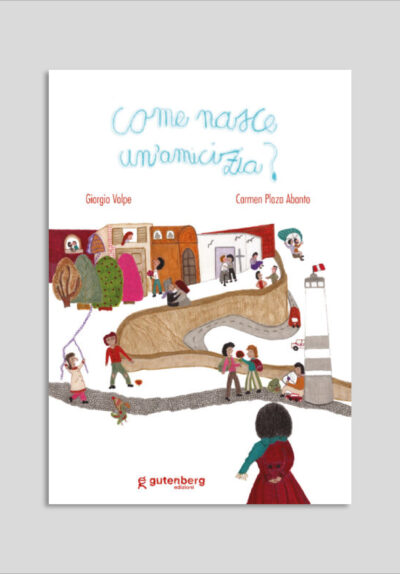Come nasce un'amicizia? - G. Volpe, C. P. Abanto