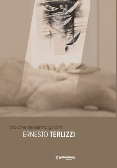 Copertino catalogo Ernesto Terlizzi " Ma che ne sanno gli altri"