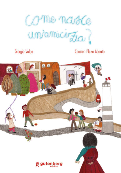 Come nasce un'amicizia? - G. Volpe, C. P. Abanto