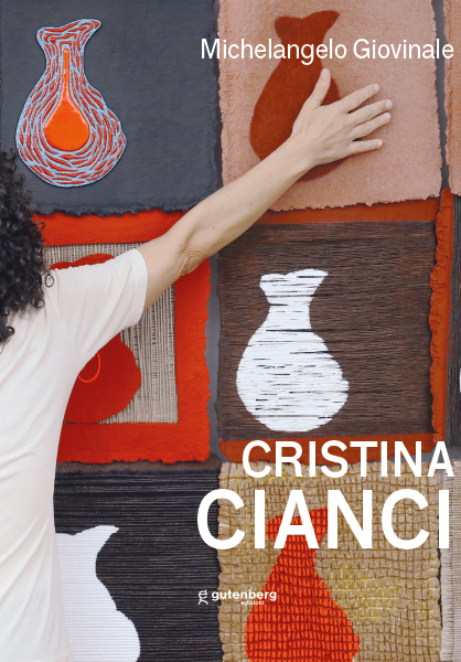 Michelangelo Giovinale - CRISTINA CIANCI