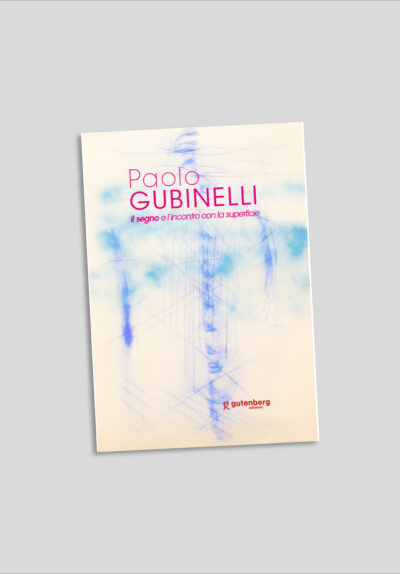 Paolo Gubinelli - Graffi