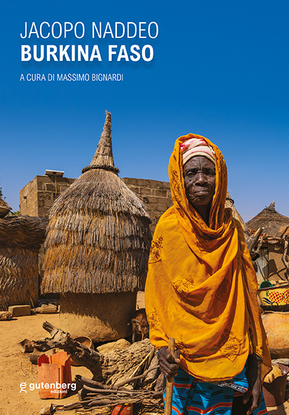 Jacopo Naddeo - Burkina Faso