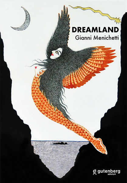 Gianni Menichetti - DREAMLAND