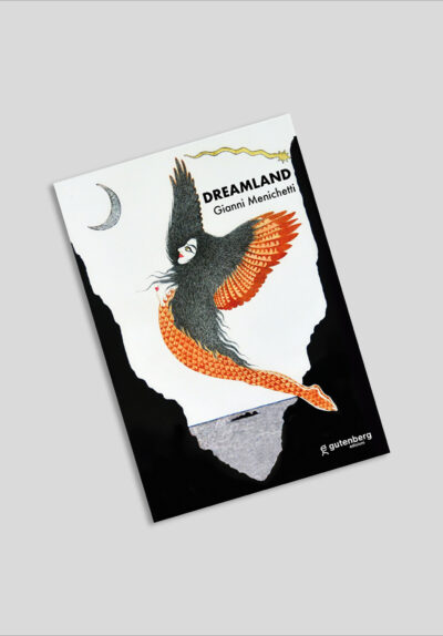 Gianni Menichetti - DREAMLAND