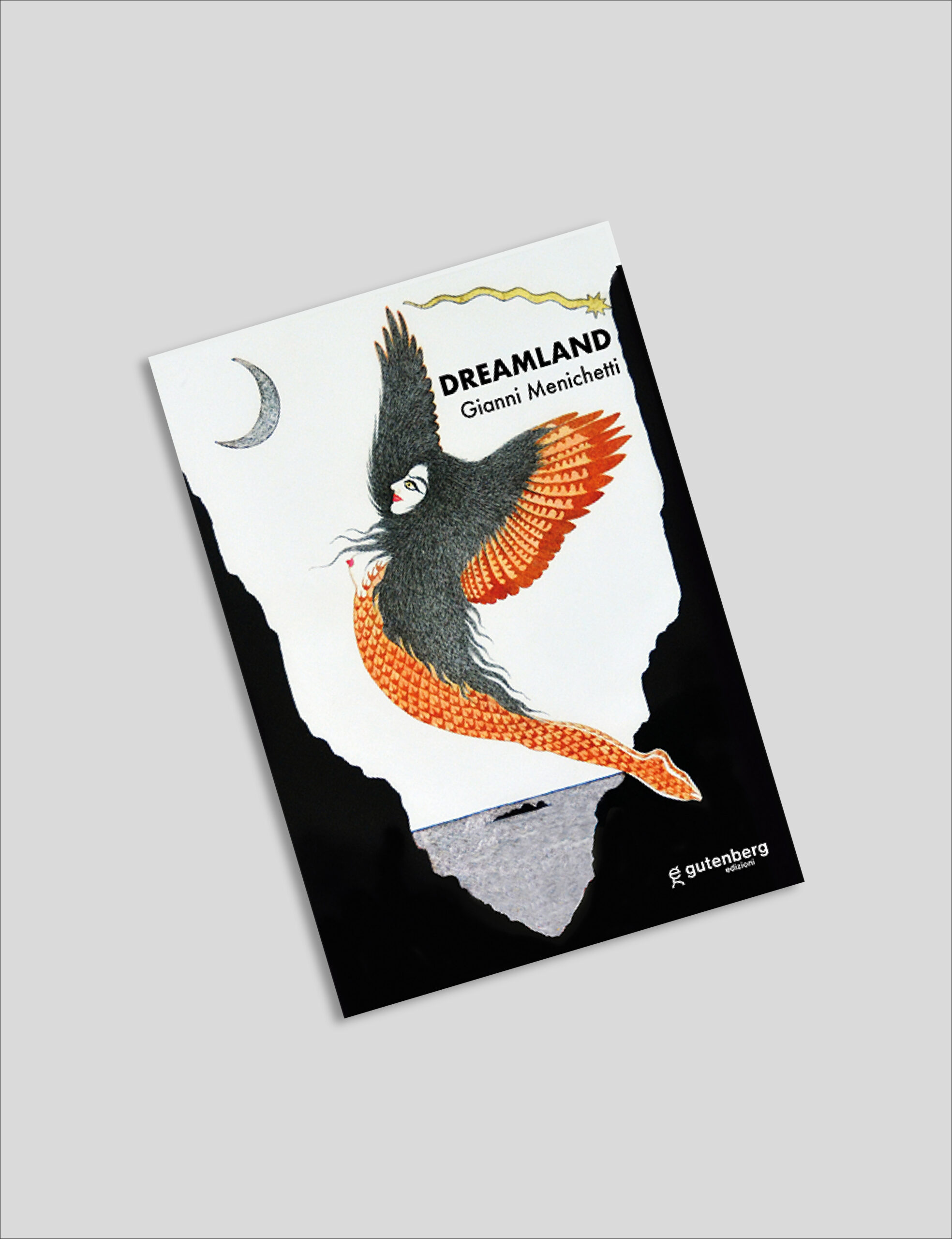 Gianni Menichetti - DREAMLAND