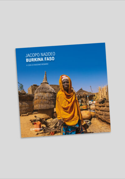 Jacopo Naddeo - Burkina Faso