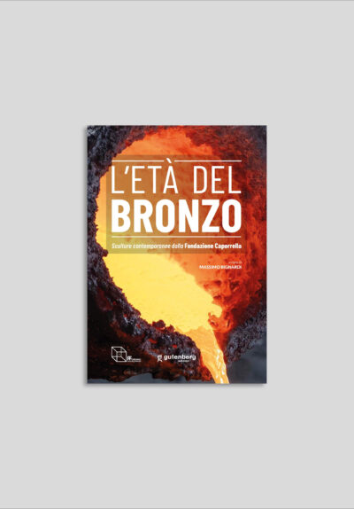 L'Età del Bronzo - Sculture contemporanee dalla Fondazione Caporrella