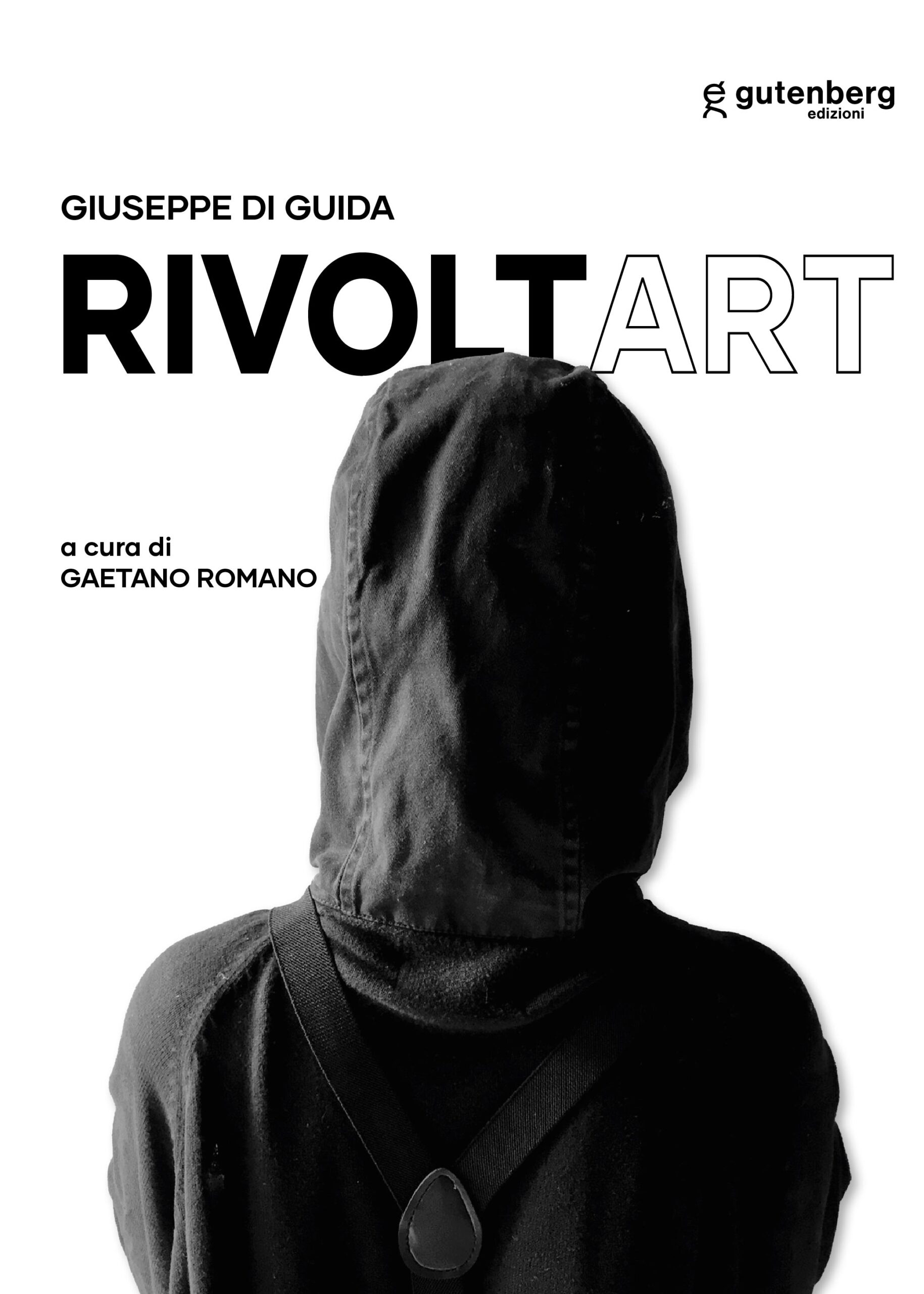 Giuseppe Di Guida - RivoltArt