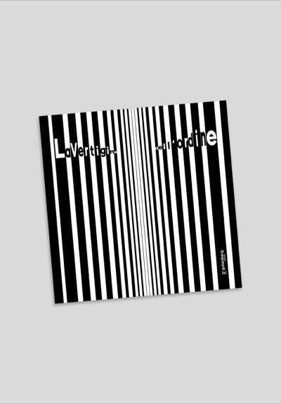 La Vertigine dell'Ordine