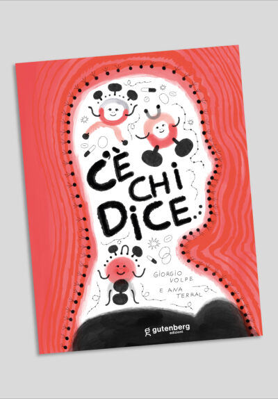 C'è chi dice... - Giorgio Volpe, Ana Terral