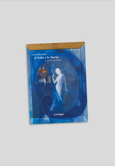 Gaetano Di Riso - Il volto e la storia