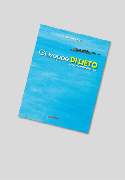 Giuseppe Di Lieto - L'incanto delle Sirenuse