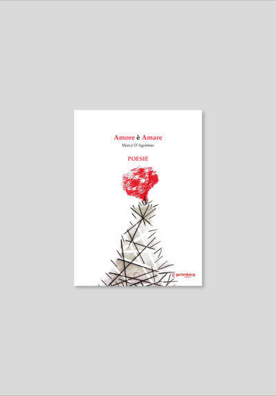 Amore è Amare - Marco D'Agostino