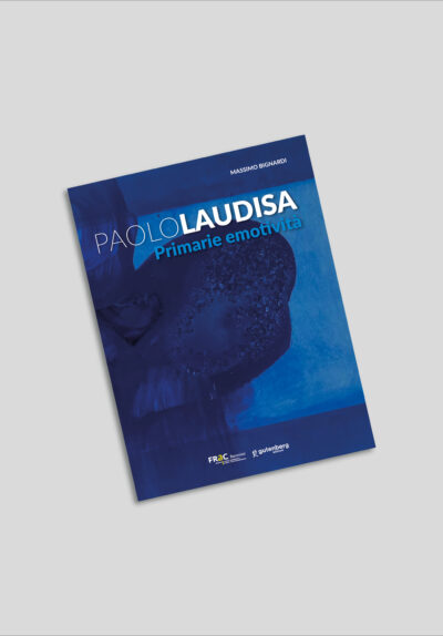 Paolo Laudisa - Primarie Emotività