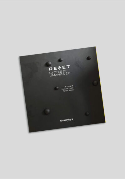 RESET - Storie di umanità 2.0
