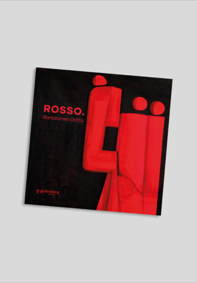 ROSSO. - Bartolomeo Gatto