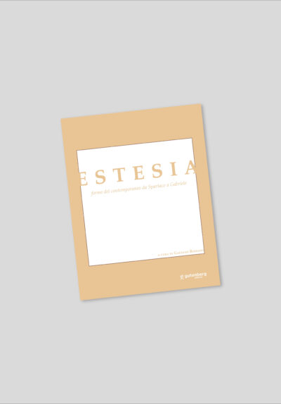 ESTESIA - forme del contemporaneo da Spartaco a Gabriele