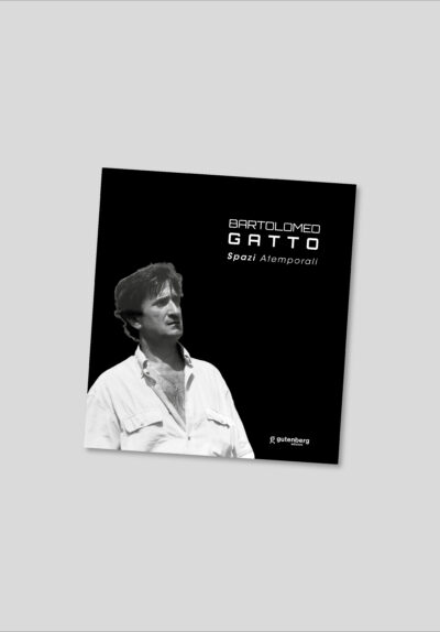 Bartolomeo Gatti - Spazi Atemporali